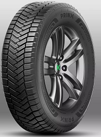 195/70 R15C 104T TL VANEA 4S 3PMSF C-A-2